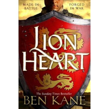 Lionheart | Paperback