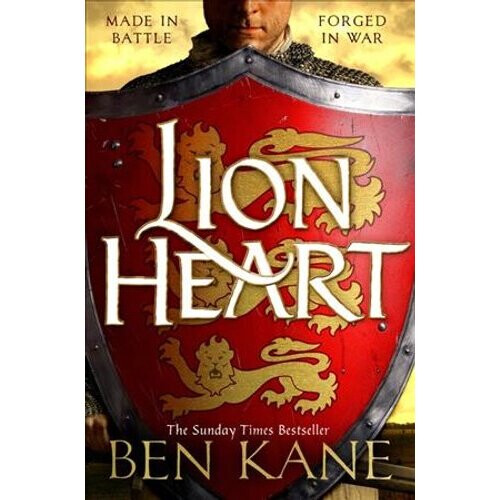 Lionheart | Paperback