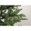 Dellonda Artificial 6ft/180cm Hinged Christmas Tree with 1000+ PE/PVC Tips - DH45 5