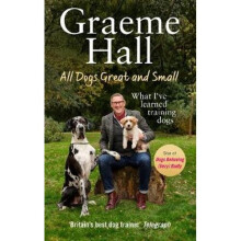All Dogs Great and Small | Hardback