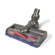 Dyson DC59 V6 Animal Fluffy Motorhead Floor Brush Turbine Head Tool - 949852-05 - Refurbished