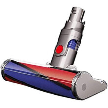 DYSON Soft Roller Head for DC59 DC62 SV03 SV06 V6 Vacuum Cleaner 966489-01