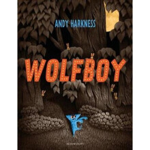 Wolfboy | Paperback