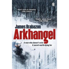 Arkhangel | Paperback