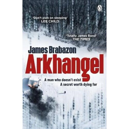 Arkhangel | Paperback
