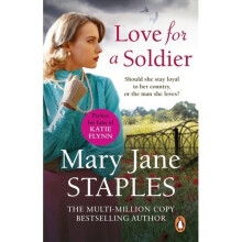 Love for a Soldier | Paperback