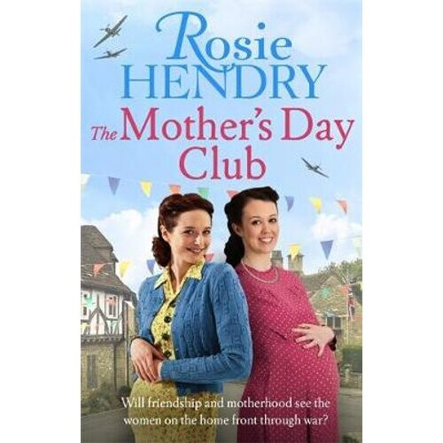 The Mother's Day Club | Paperback