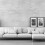 DEBONA Debona Glitter Brick Charcoal Wallpaper 9804 2