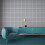DEBONA Debona Heritage Grey Wallpaper 2