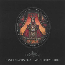 Mysterium Fidei