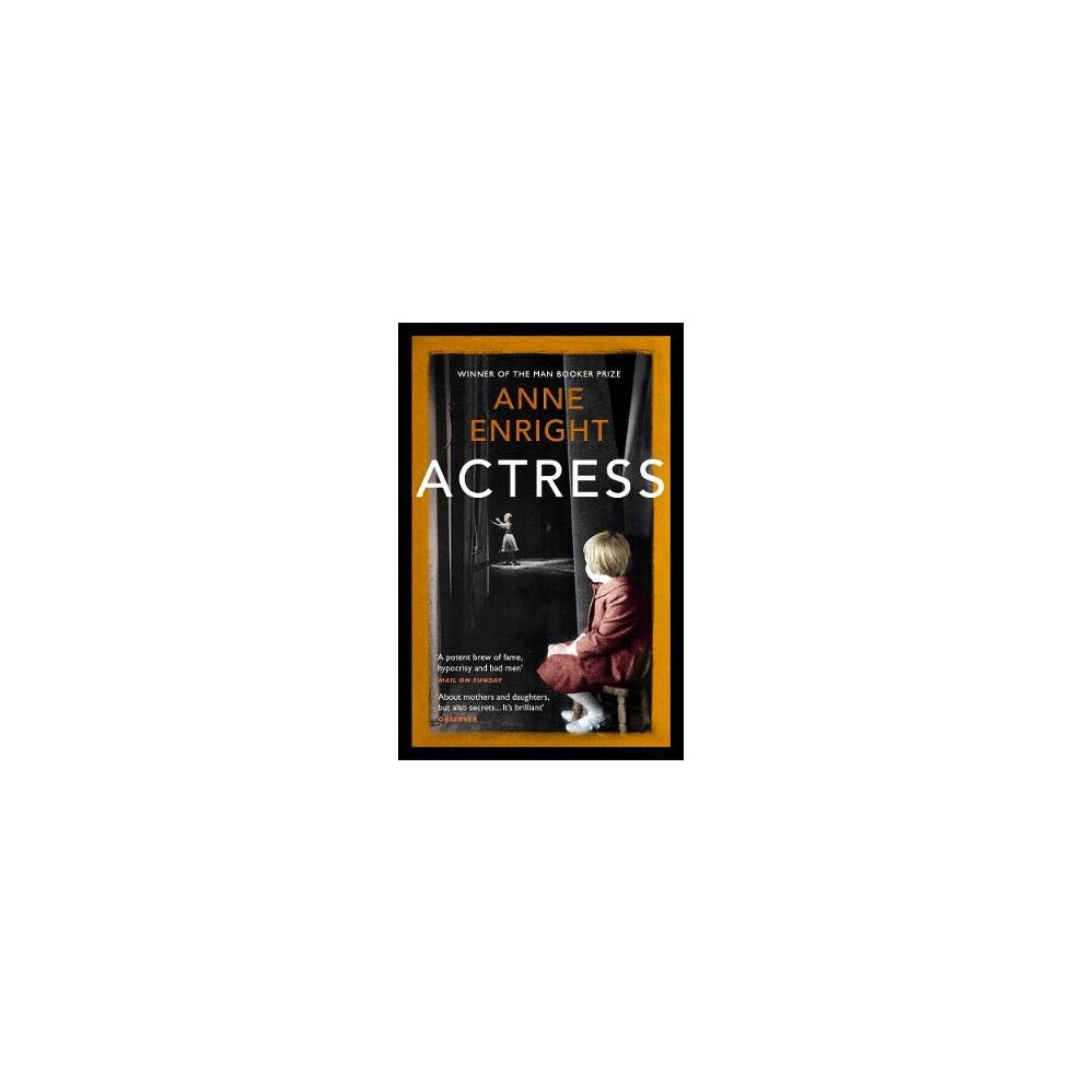 Actress