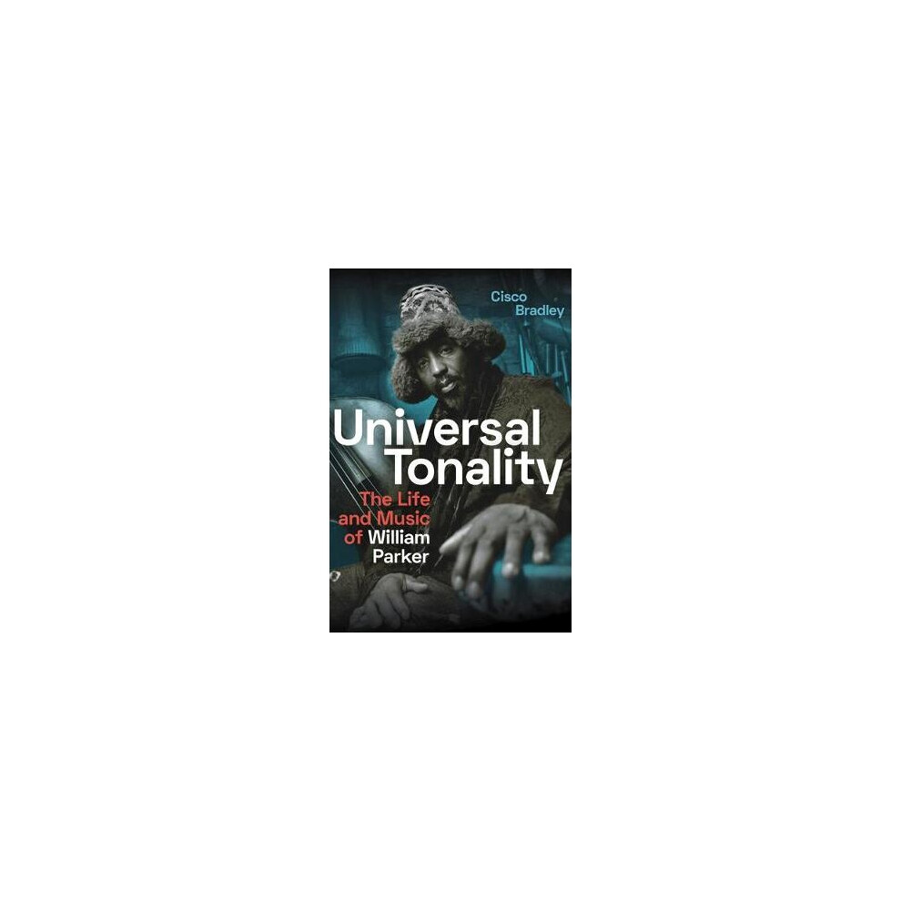 Universal Tonality