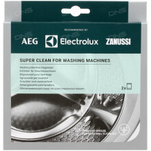 ELECTROLUX M3DCP200 SUPER CLEAN FOR DISHWASHER