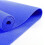6mm Yoga Mats Soft Non Slip Exercise Mat - Blue 5