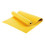 6mm Yoga Mats Soft Non Slip Exercise Mat - Yellow 2