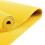 6mm Yoga Mats Soft Non Slip Exercise Mat - Yellow 5