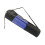 6mm Yoga Mats Soft Non Slip Exercise Mat - Blue 3