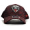 New Era New Era DC United MLS 9Forty Stretch Snap Snapback Cap 2