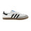 Adidas (43 1/3) Adidas Samba OG Herren Freizeit Sneaker Wei? Schwarz 2