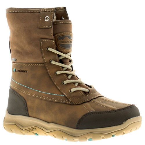 Karrimor snow best sale boots womens uk