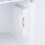 Subcold Subcold Eco75 Counter Top Mini Fridge Black | 75L Table-Top Fridge 7
