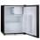Subcold Subcold Eco75 Counter Top Mini Fridge Black | 75L Table-Top Fridge 3
