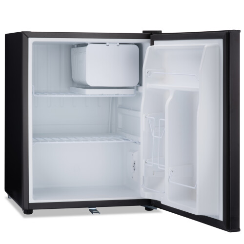 Subcold Subcold Eco75 Counter Top Mini Fridge Black | 75L Table-Top Fridge 2