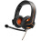 Thrustmaster Thrustmaster Y350 CPX 7.1 Binaural Head-band Black, Orange headset 1