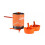 Vango Vango Ultralight Heat Exchanger Cook Kit 1