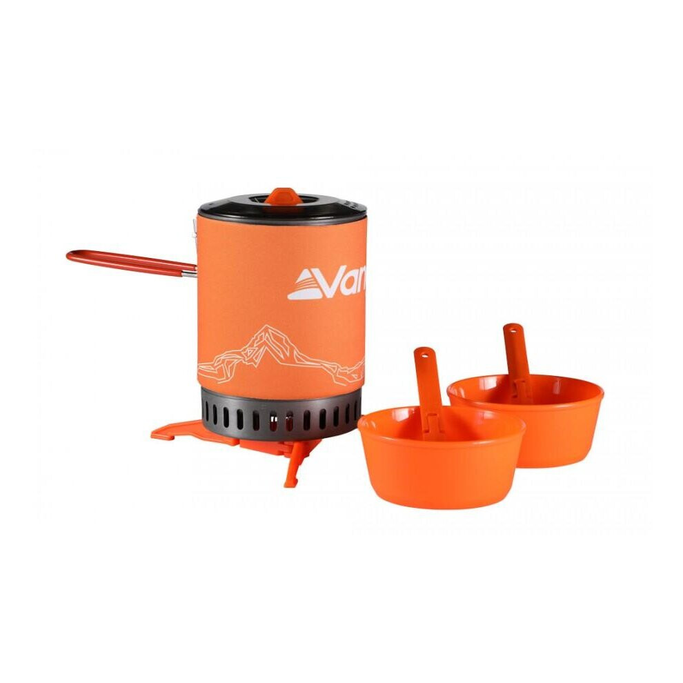 Vango Ultralight Heat Exchanger Cook Kit