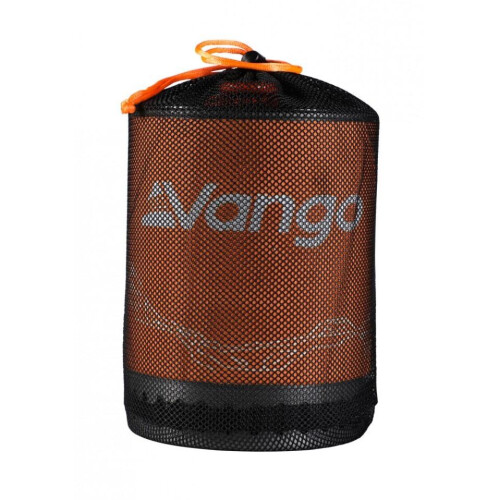 Vango Vango Ultralight Heat Exchanger Cook Kit 2
