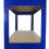 Ράφια Monster Racking T-Rax Heavy Duty, Μπλε, Π 75 cm, Β 30 cm 8