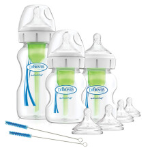 Dr. Browns Optionen+ Starter-Kit