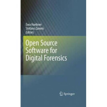 Open Source Software for Digital Forensics