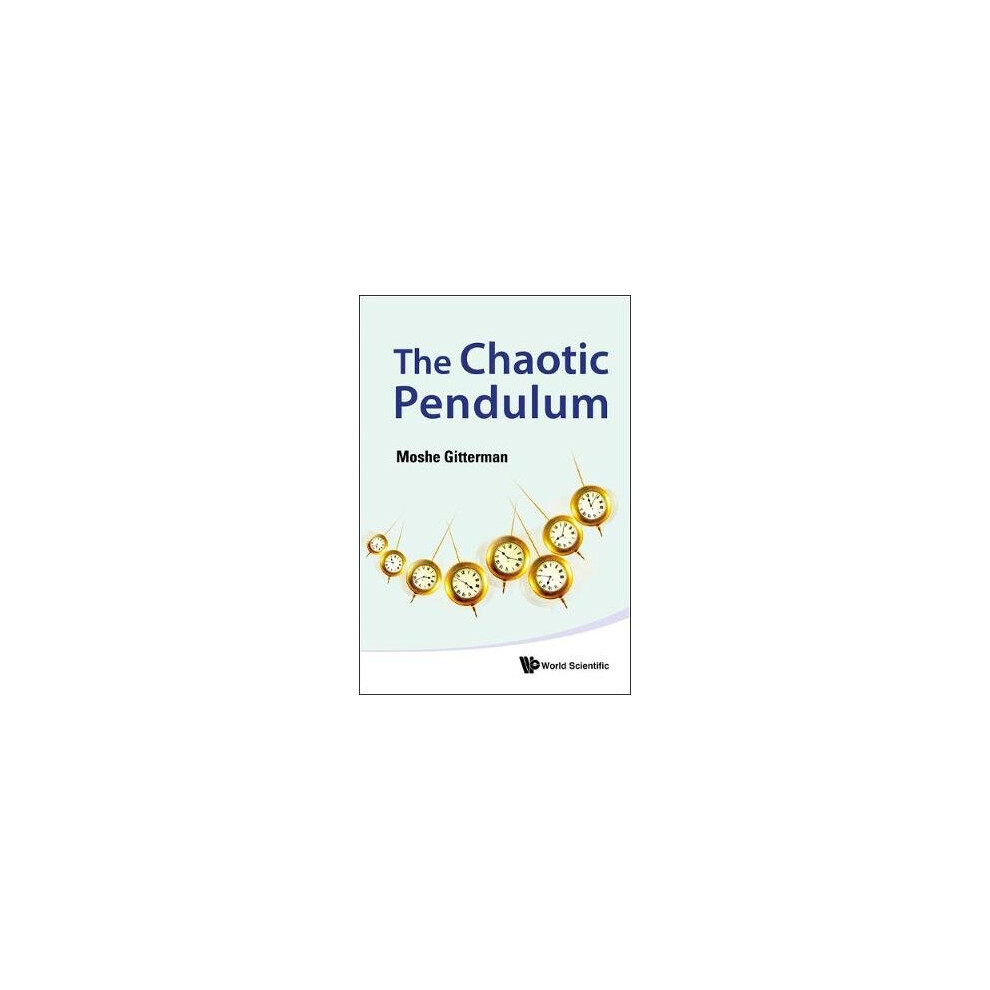 Chaotic Pendulum, The
