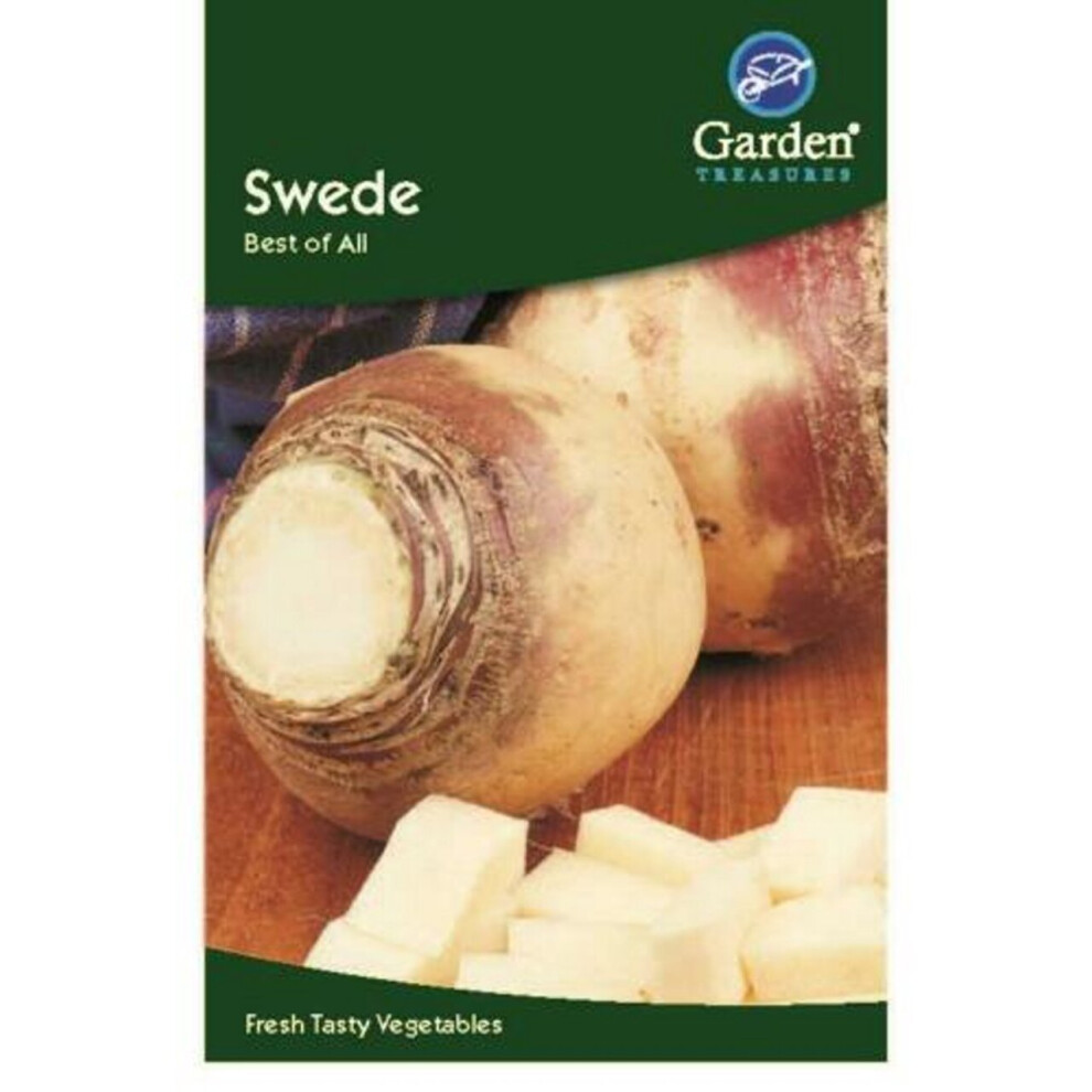 Vegetable Swede Seeds Best Of All 540 Seeds