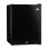 Barcool Bar40 LED Mini Bar Fridge Black - 40 Litre 1
