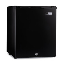 Barcool Bar30 LED Mini Bar Fridge Black - 30 Litre