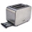 Igenix Igenix IG3202 2 Slice Toaster, Deep Slots with Adjustable Browning Control 4