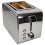 Igenix Igenix IG3202 2 Slice Toaster, Deep Slots with Adjustable Browning Control 5