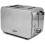 Igenix Igenix IG3202 2 Slice Toaster, Deep Slots with Adjustable Browning Control 1