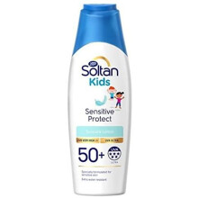 Soltan Kids Sensitive Protect Lotion SPF50+ 200ml