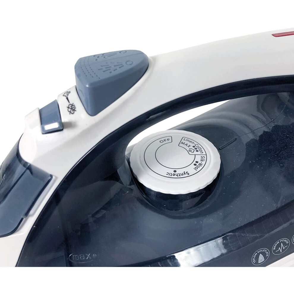 igenix-ig3116-powersteam-lite-vertical-steam-iron--ceramic-non-stick-soleplate--220-ml-water-tank-capacity--1600-w--blue-white