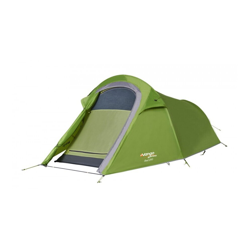 Vango Soul 200 2 Person Tent - Treetops Green