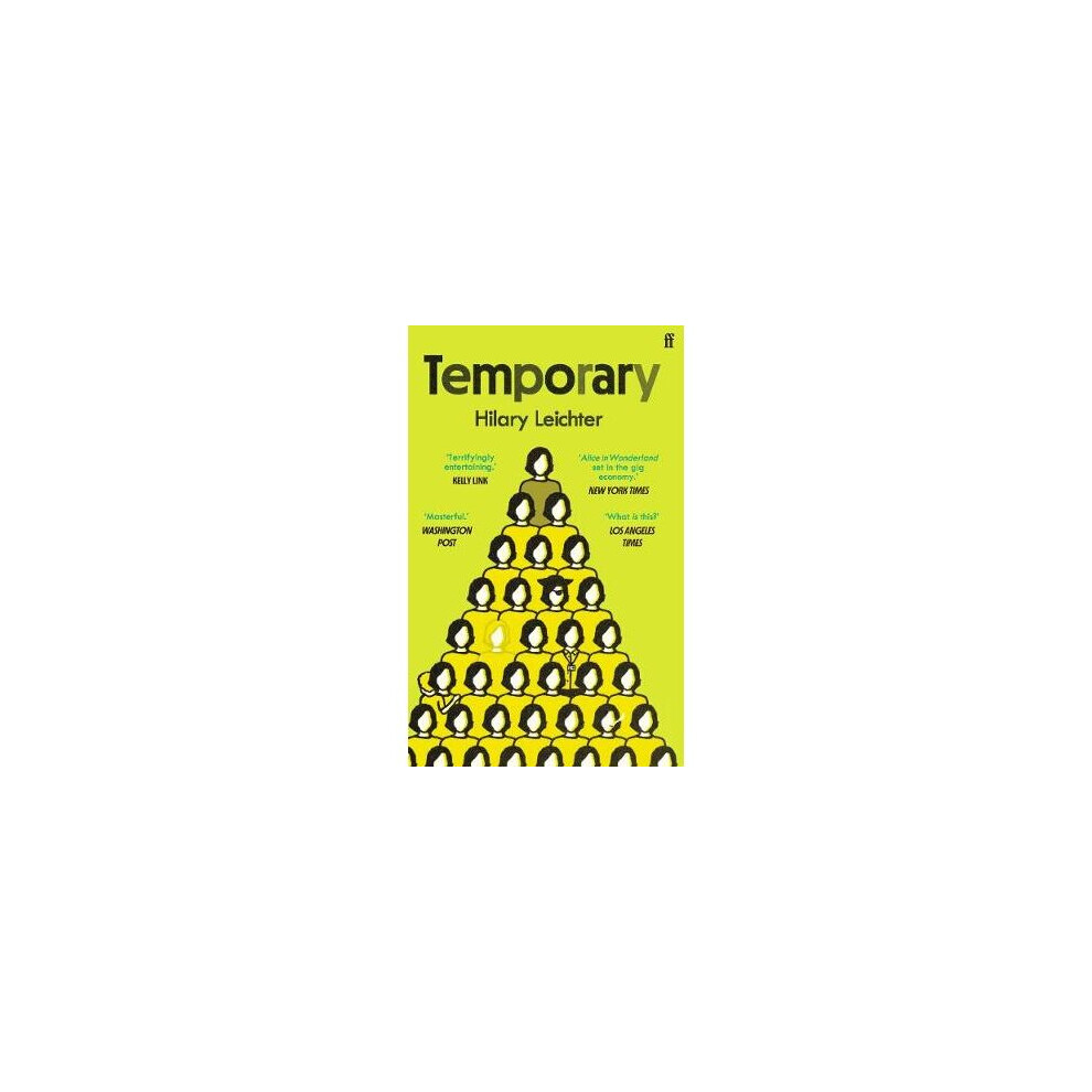 Temporary
