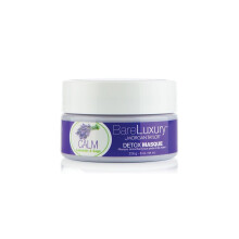 Esmalte de u as Morgan Taylor, regalos de spa BareLuxury, masaje de pies, cuidado personal, regalos de relajaci n (mascarilla calmante de lavanda