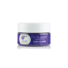 Morgan Taylor BareLuxury Calm Purifying Soak - Lavendel og Salvie - Luksuriøst spa-fod- og håndbad