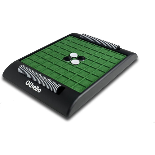 IDEAL Othello Classic game from Ideal 2