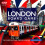 John Adams The London Board Game from Ideal 3