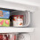 Subcold Subcold Eco100 - 100L Undercounter Fridge White 7